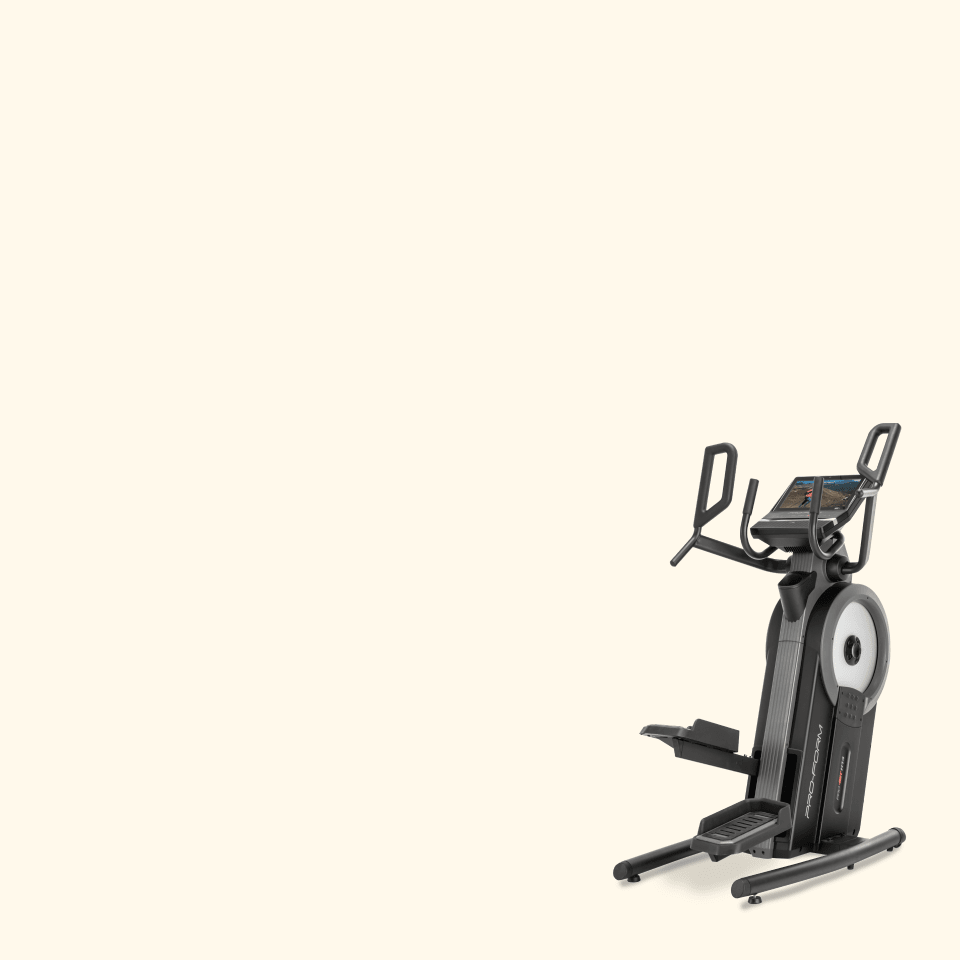 Proform 1 series 800 elliptical sale