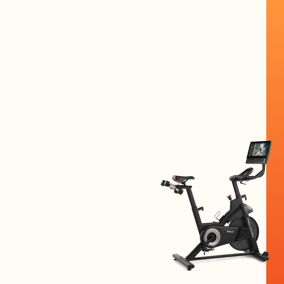 Best Home Exercise Bikes Recumbent Stationary More ProForm