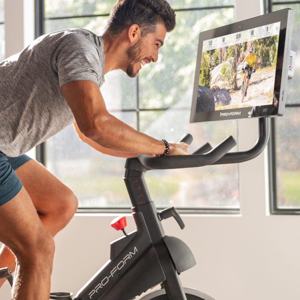 Proform Smr Exercise Bike Parts List Pdf Reviewmotors.co
