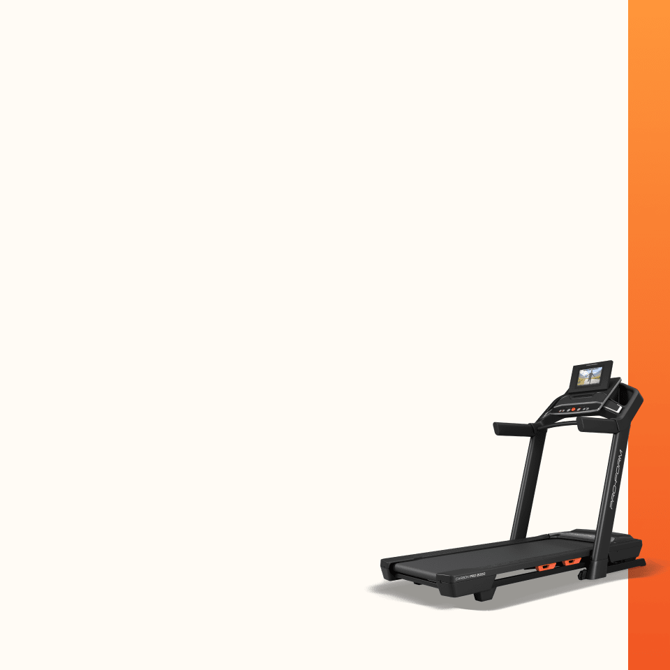 Top Rated Treadmills ProForm Canada