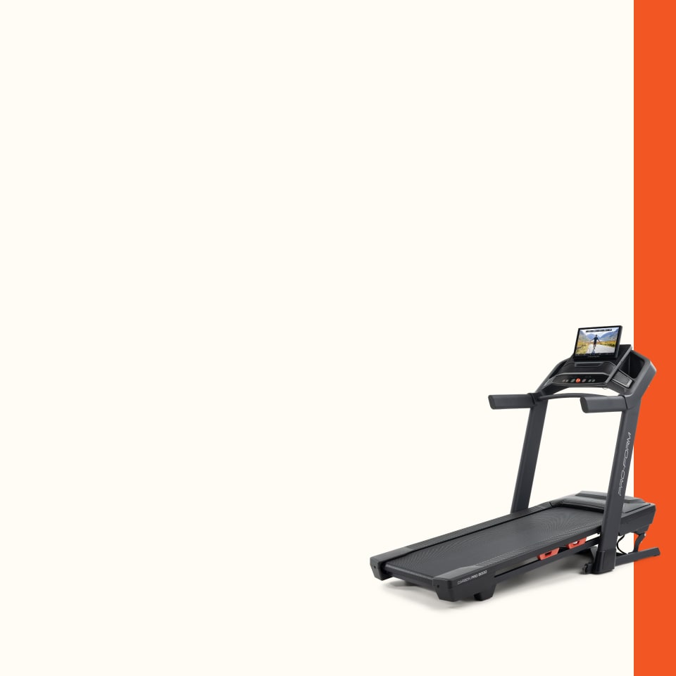 Where can i get a treadmill discount
