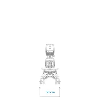 another dimensional view of product