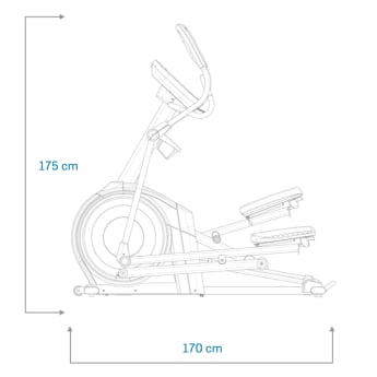 another dimensional view of product