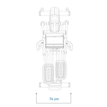 yet another dimensional view of product