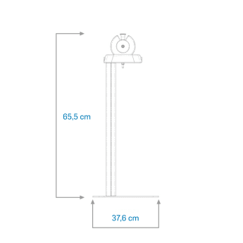 yet another dimensional view of product