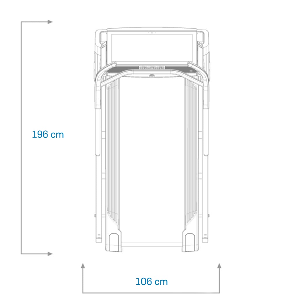 X32i dimensions shop