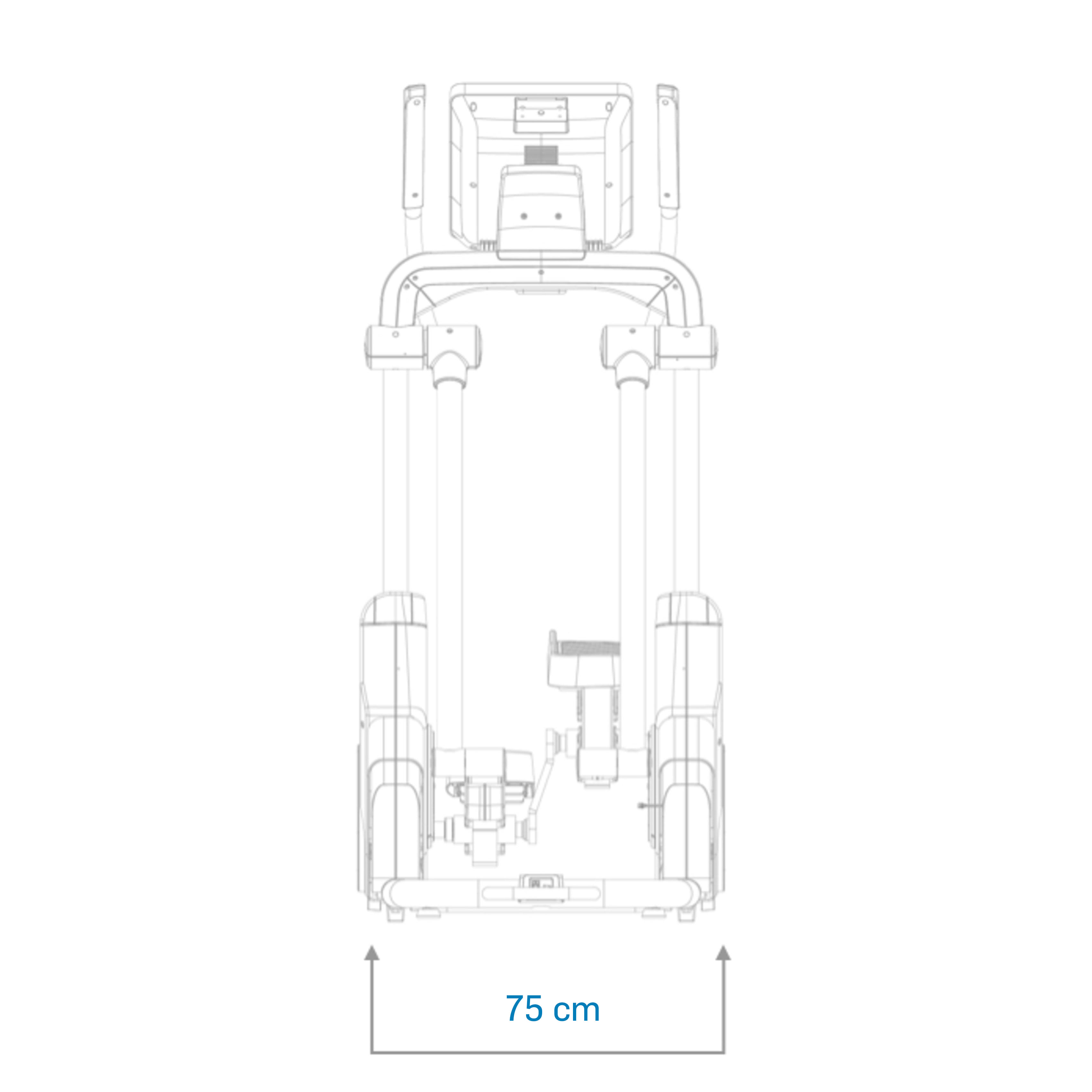 another dimensional view of product