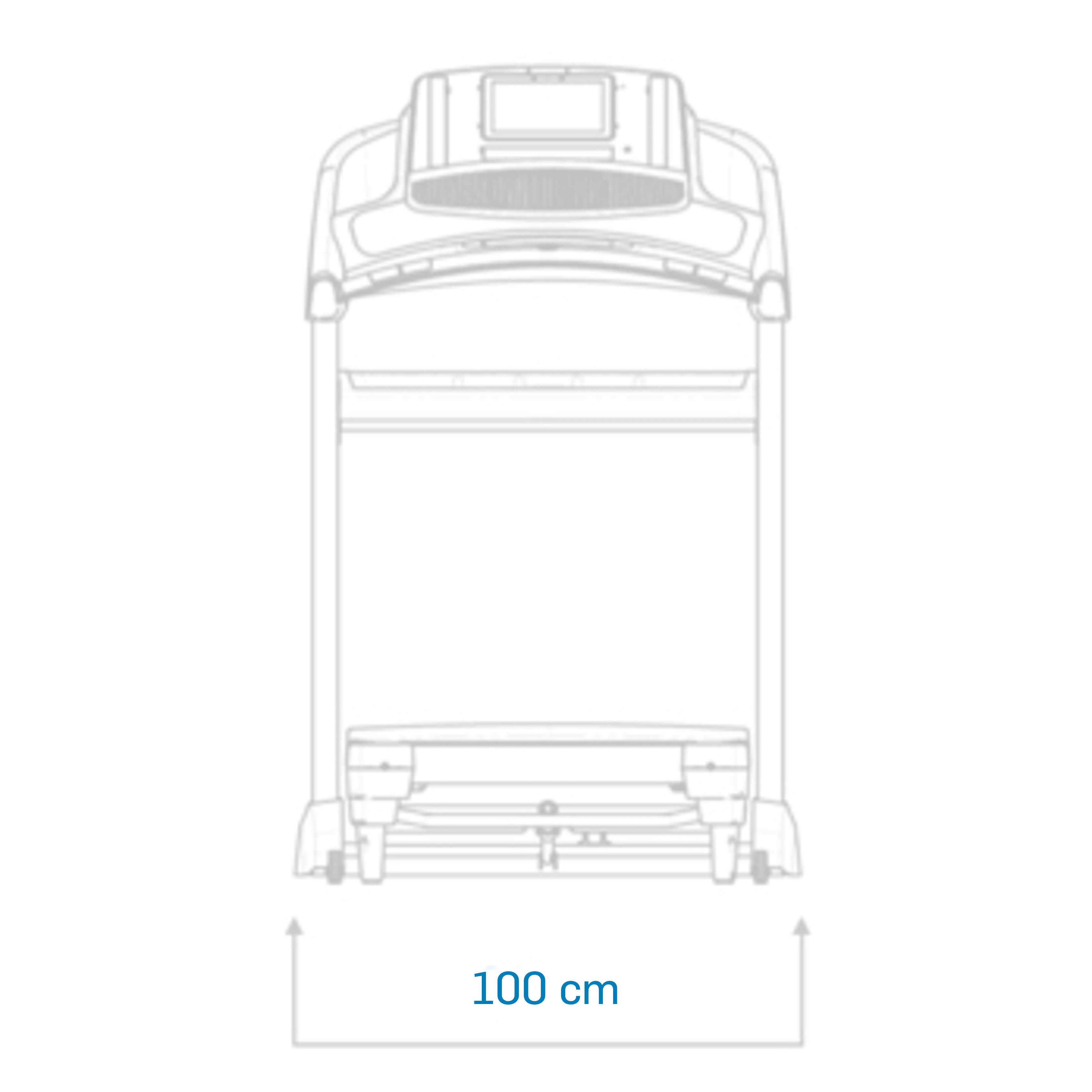 dimensional view of product