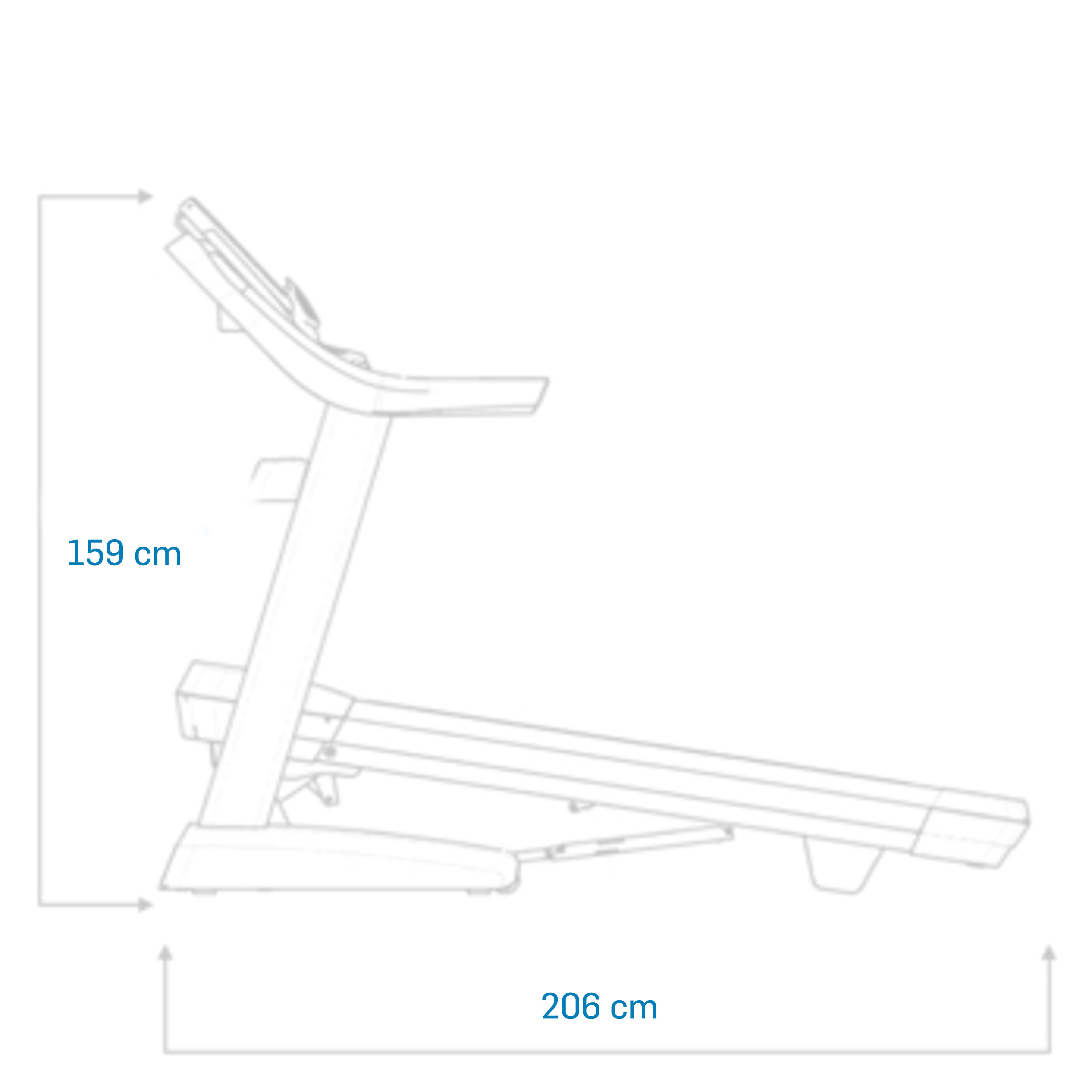 Buy Now A Nordictrack Commercial 1750 Online Nordictrack