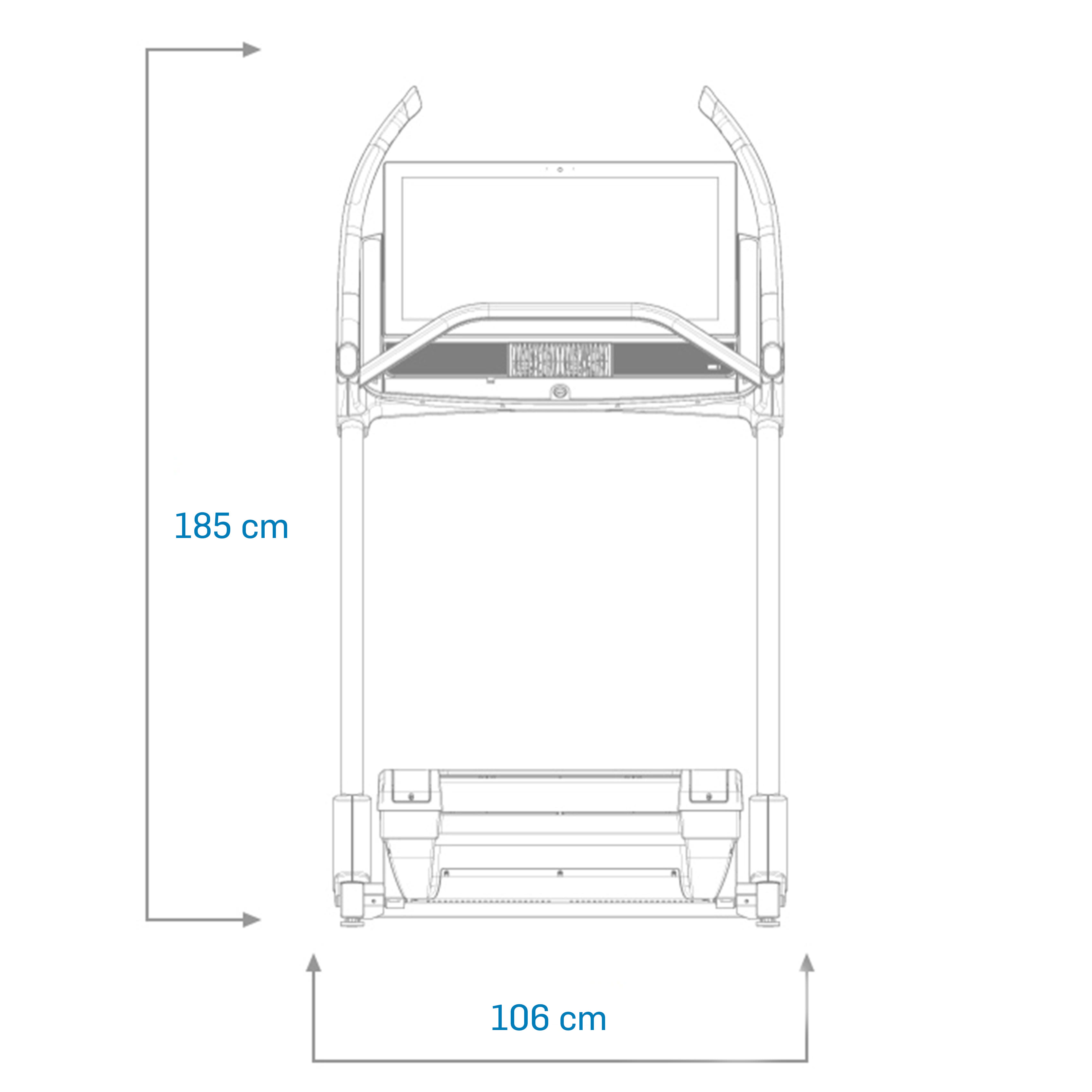 another dimensional view of product