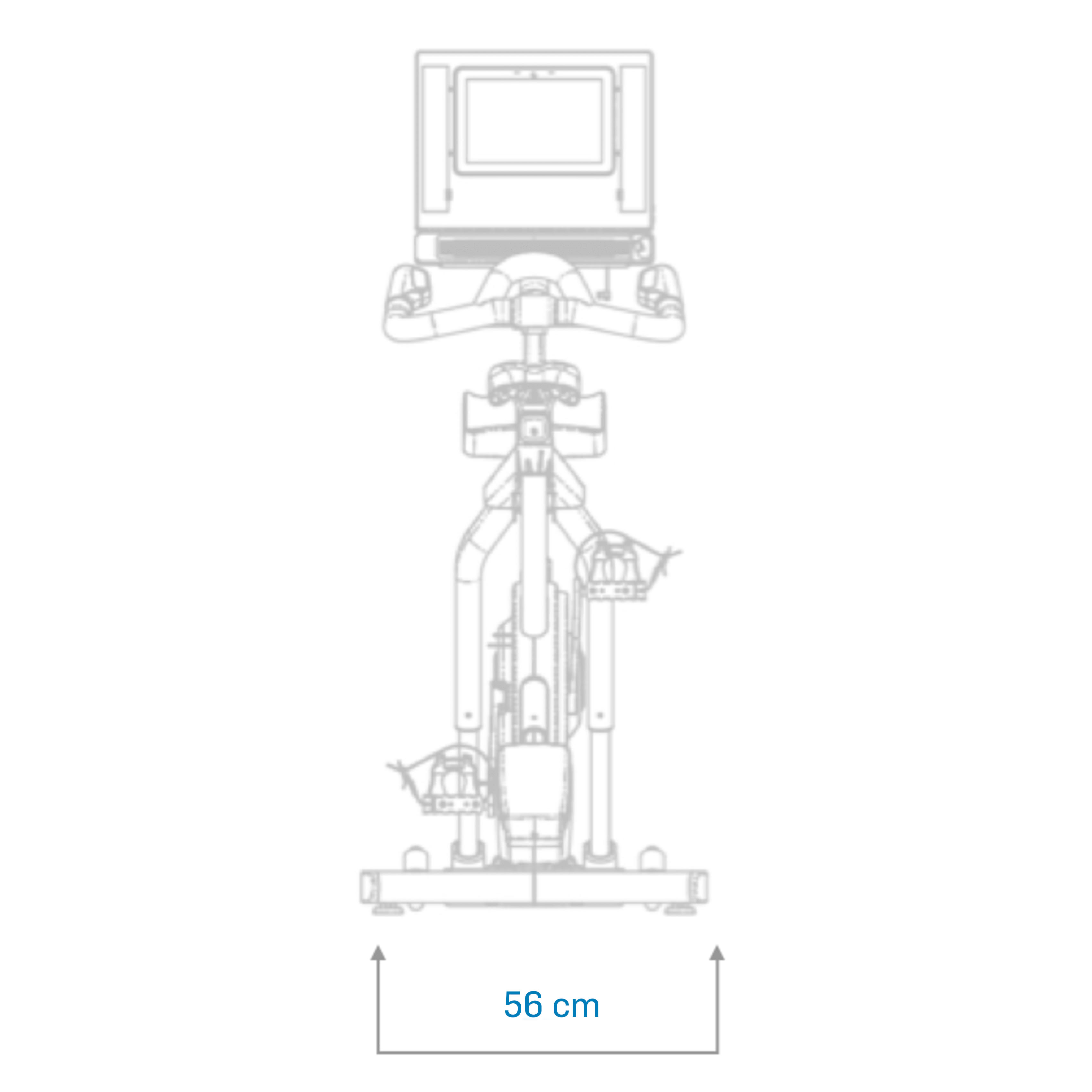 another dimensional view of product