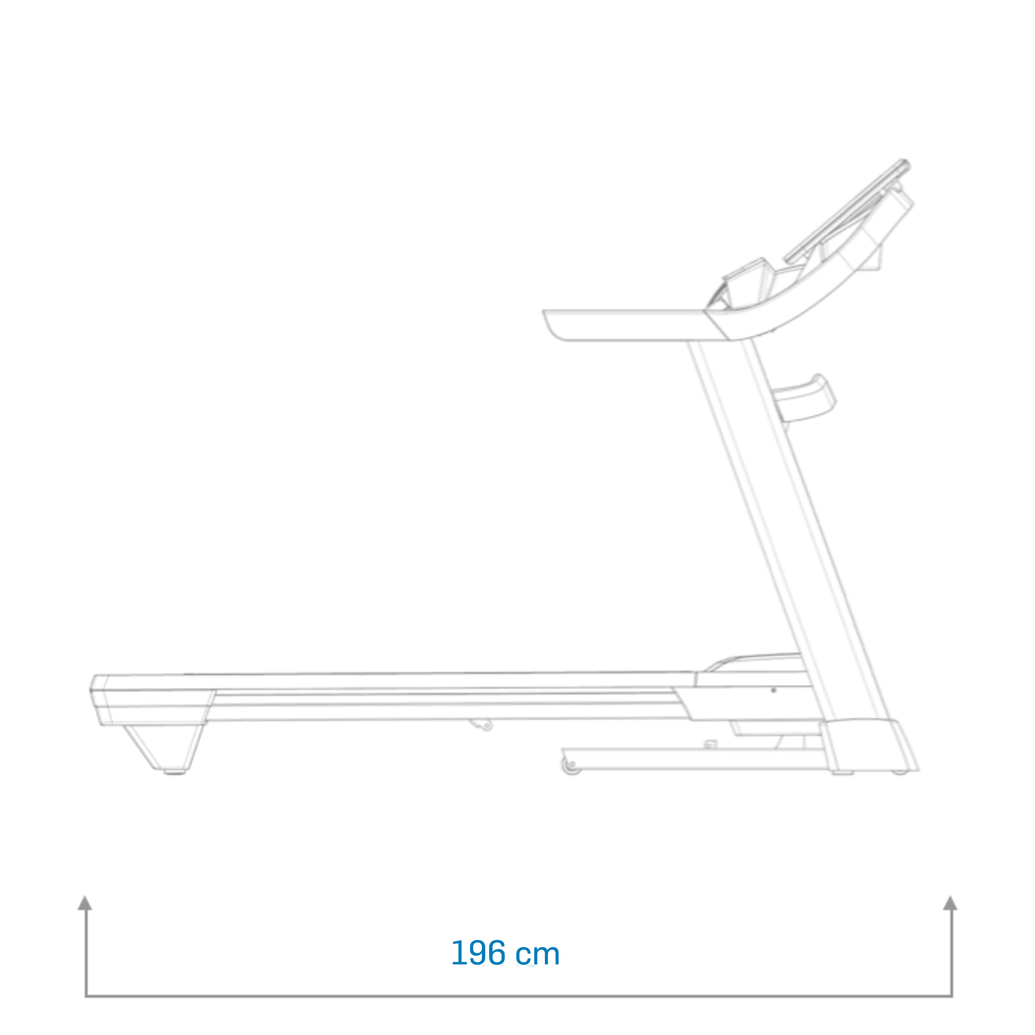 another dimensional view of product