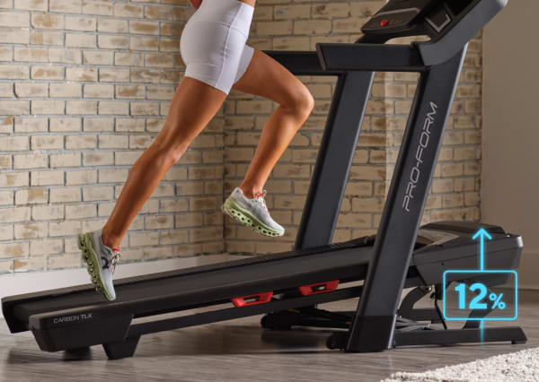 Elevated Training