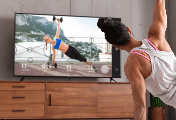 Better Training, Live and On-Demand