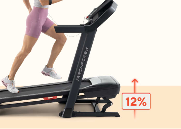 Elevated Training
