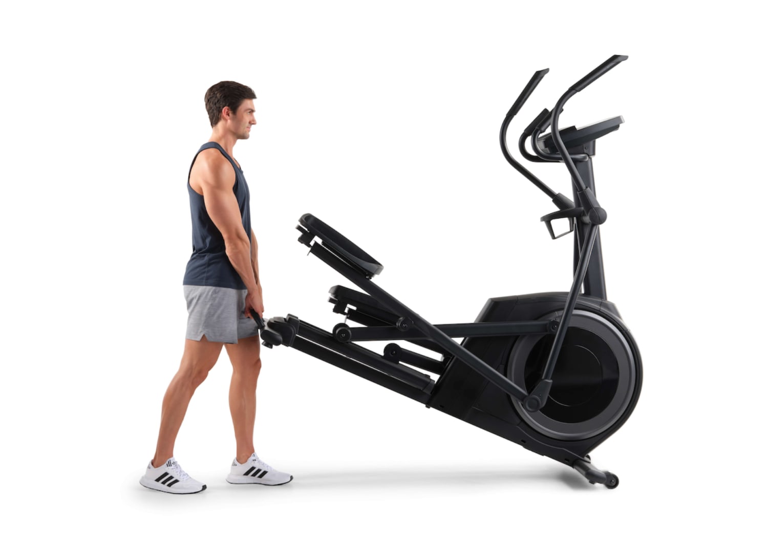 Proform elliptical accessories 2025