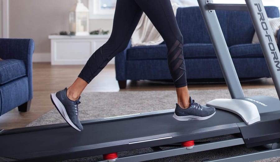 ProForm Performance 800i Treadmill ProForm