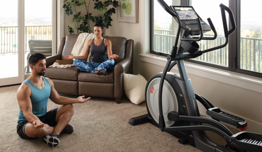 Workout Recovery