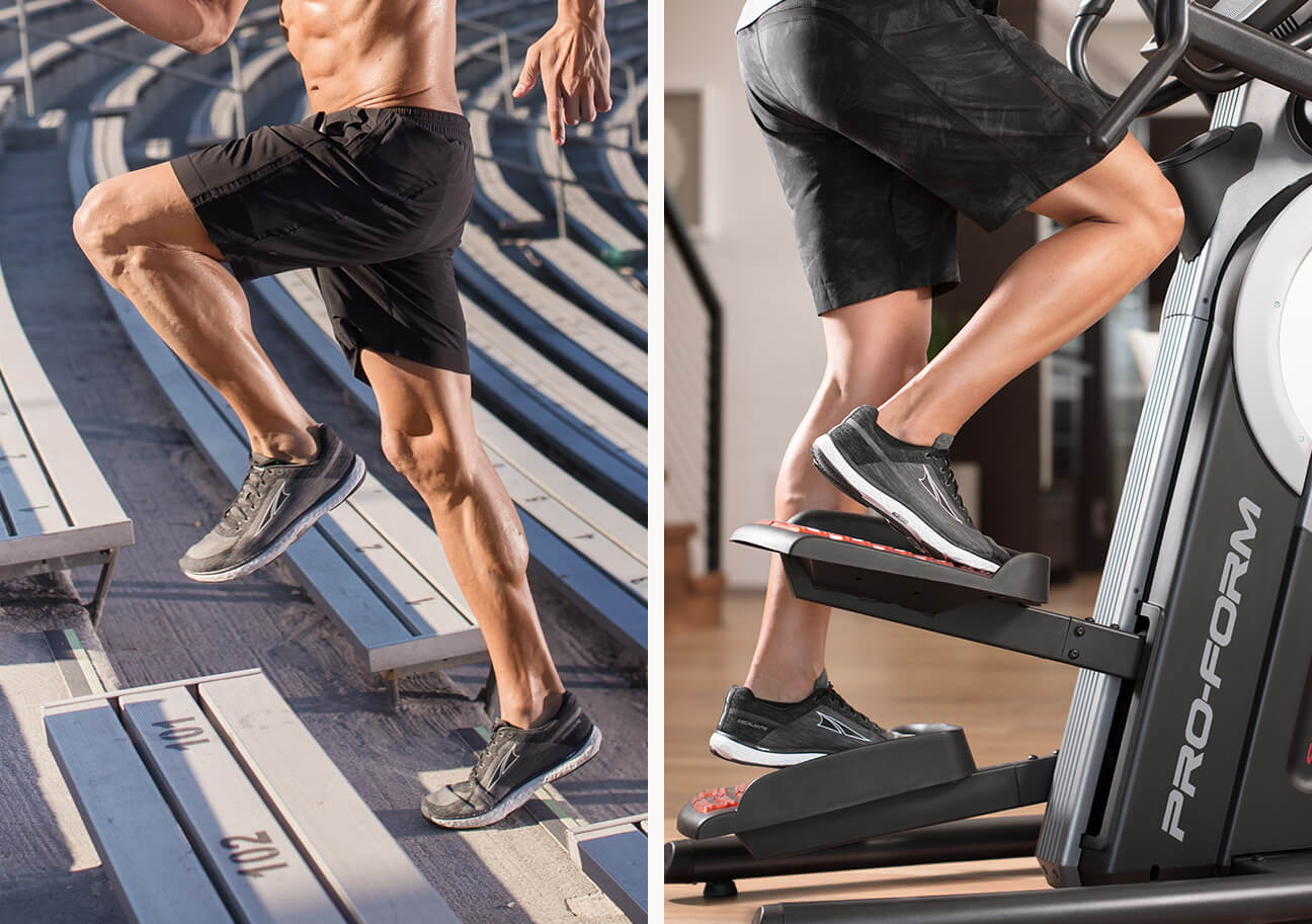 womens hiit trainers