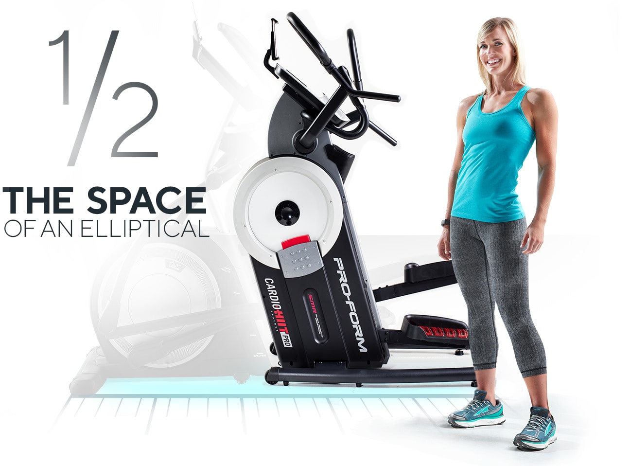 womens hiit trainers