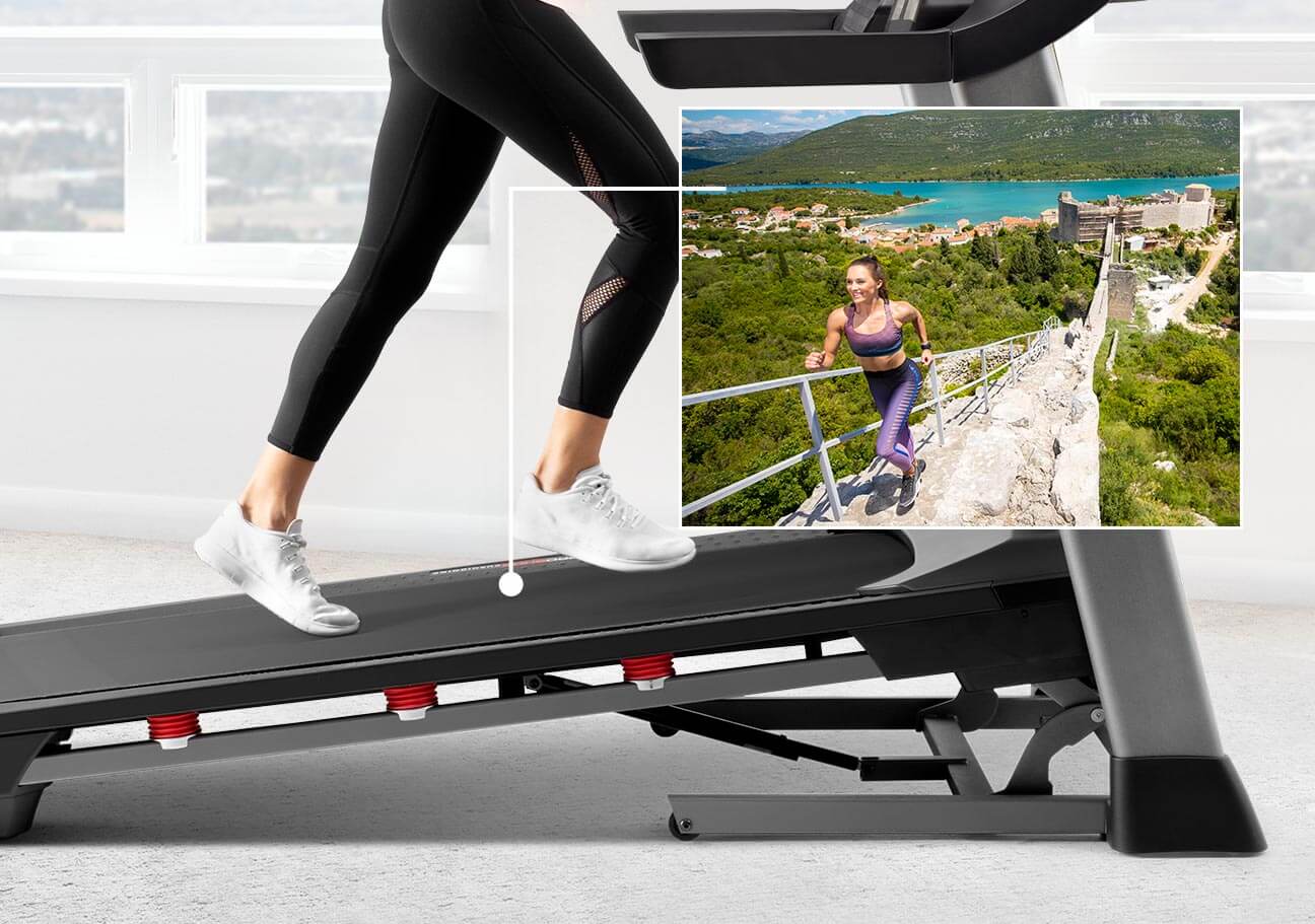 ProForm Power 995i Treadmill | ProForm