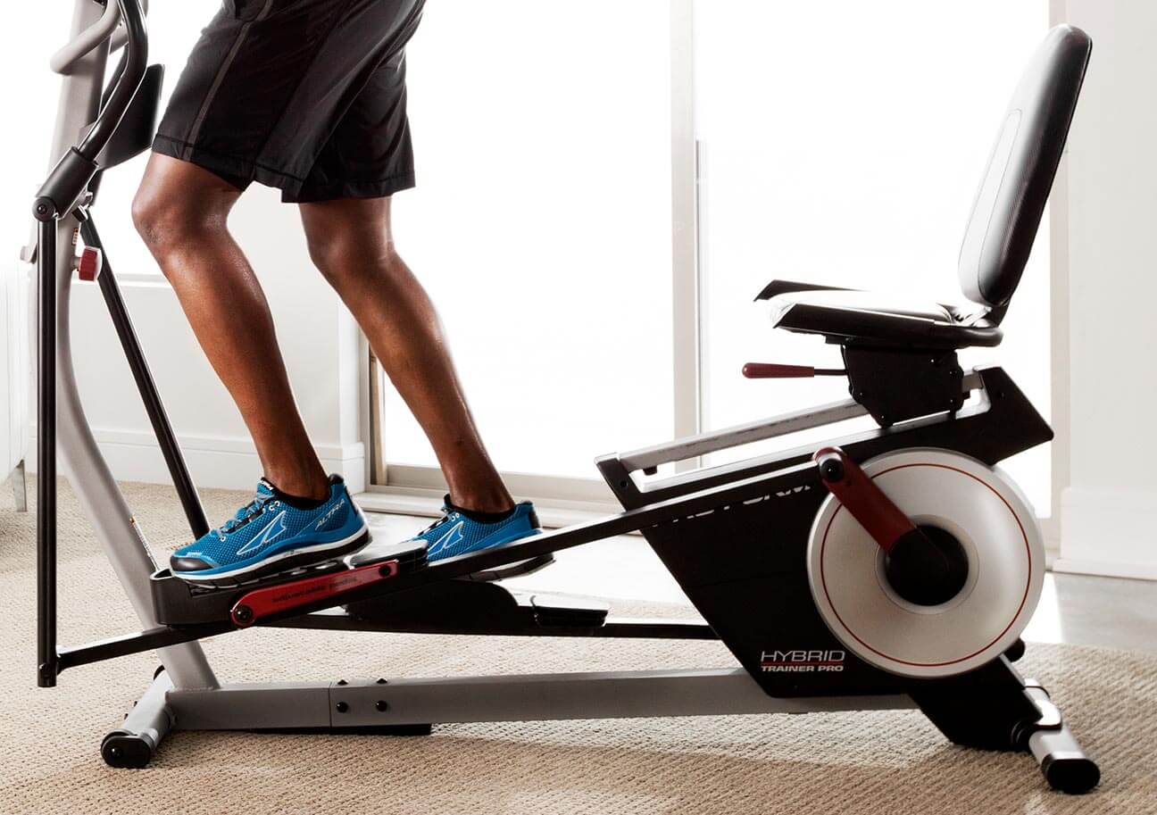 hybrid trainer pfel03815