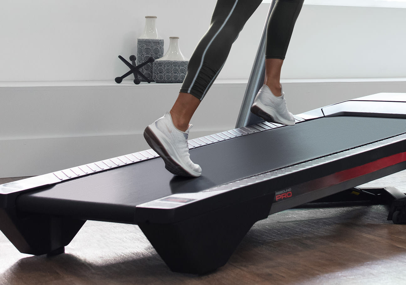ProForm Pro 2000 Incline Treadmill ProForm Treadmills ProForm
