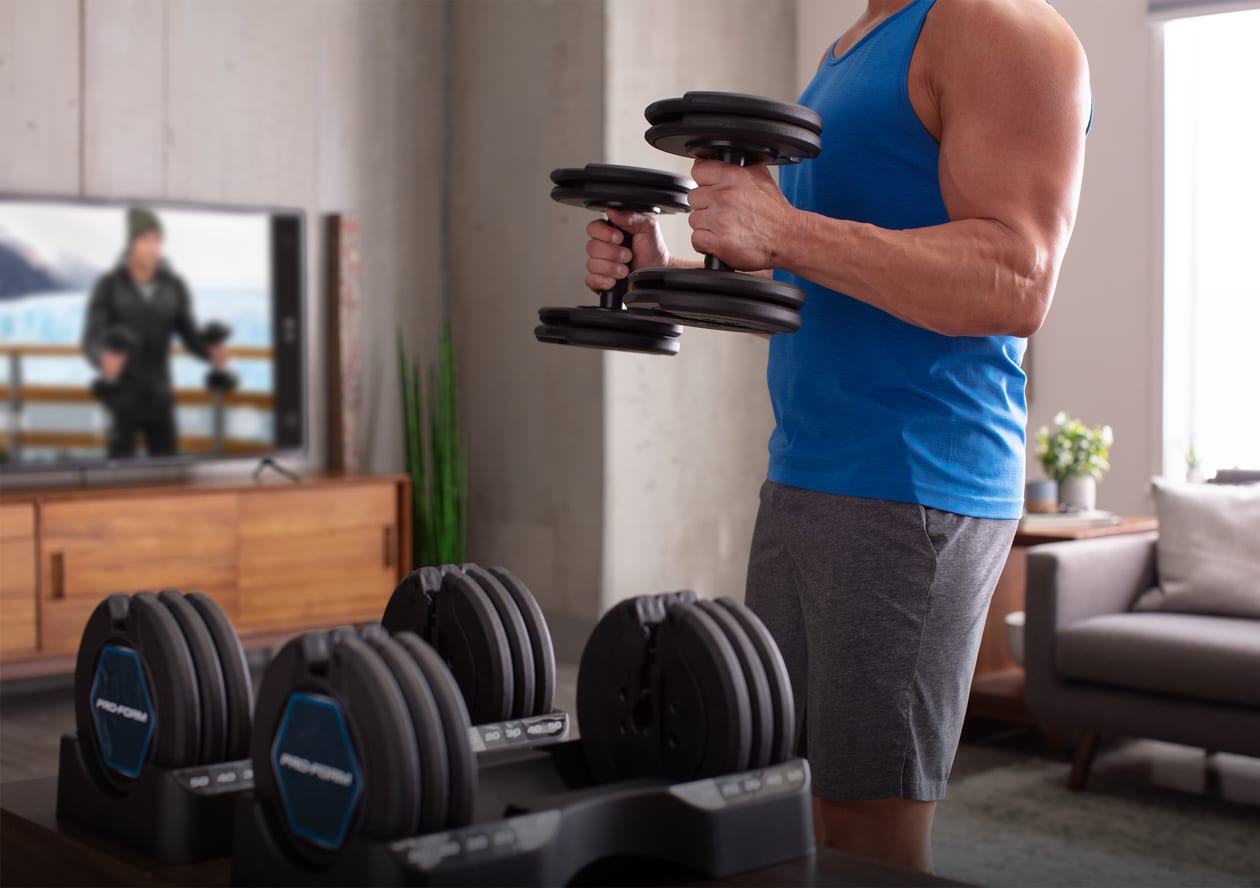 Better Training, Live and On-Demand