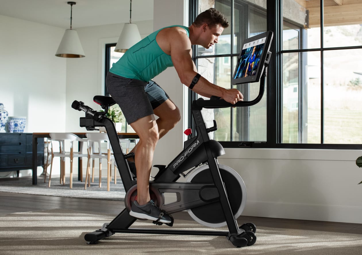 proform studio bike pro 22 canada