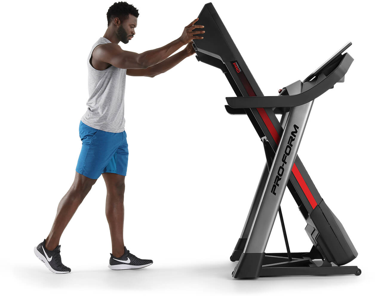 ProForm Pro 2000 Treadmill ProForm