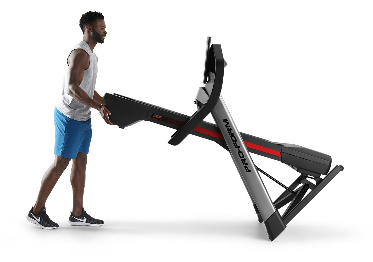 ProForm Pro 2000 Incline Treadmill ProForm Treadmills ProForm