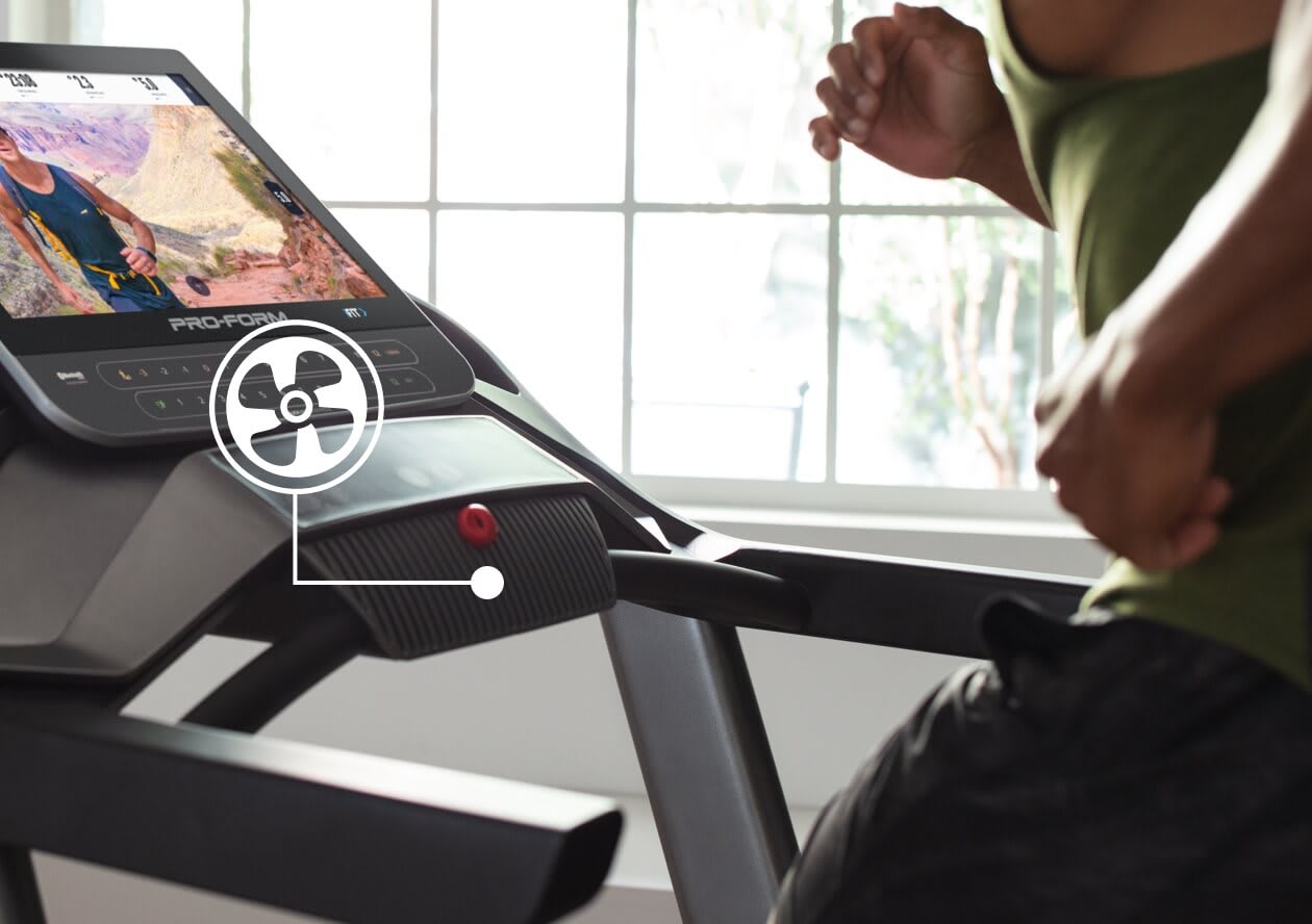 Keep Cool Under Pressure