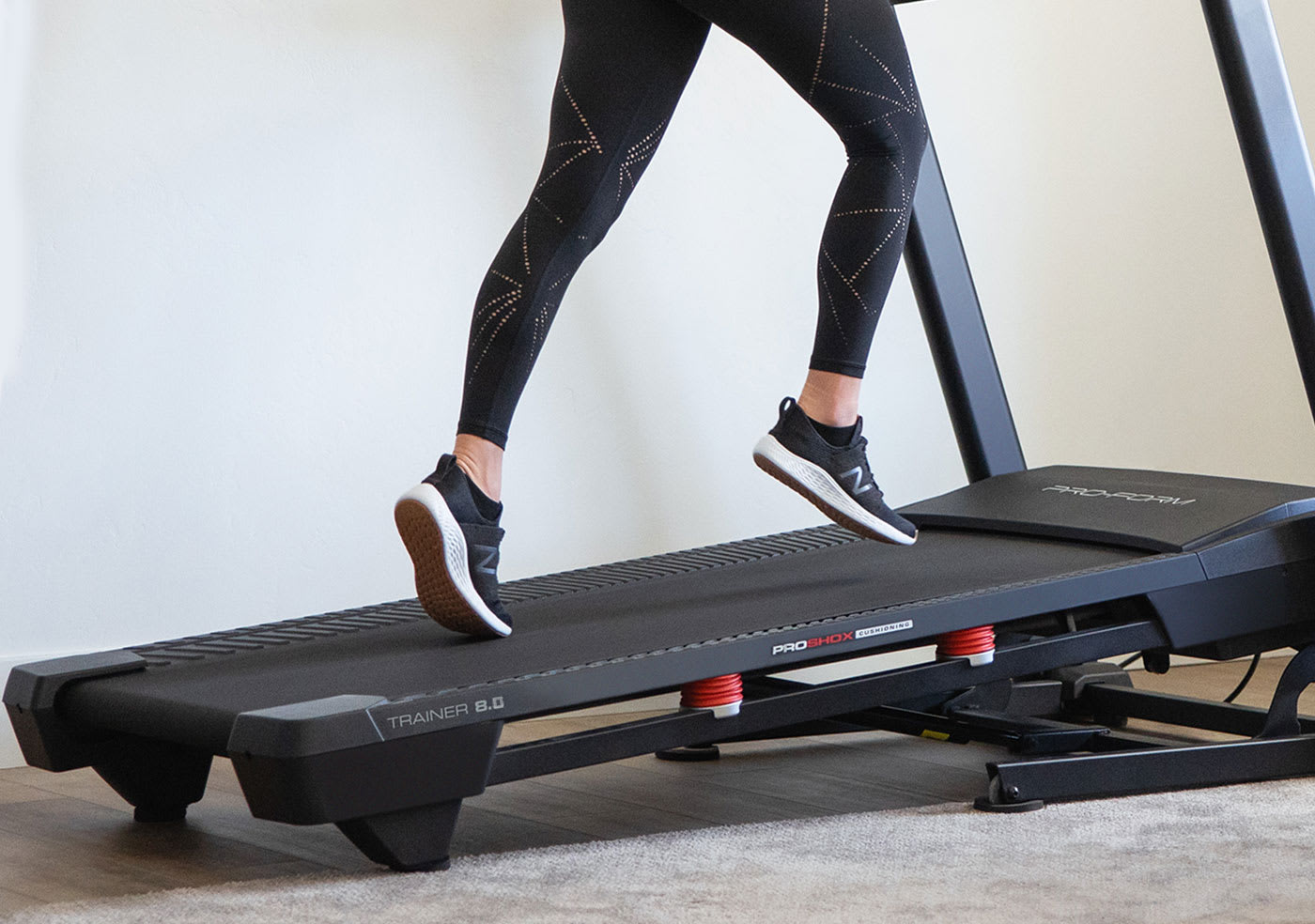 ProForm Trainer 8.5 Treadmill ProForm