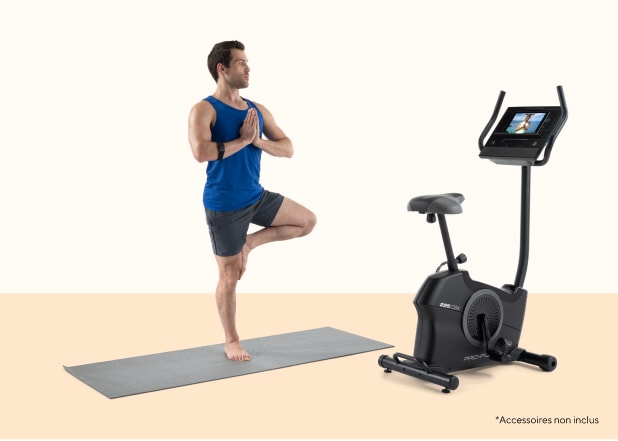 Des séances crosstraining