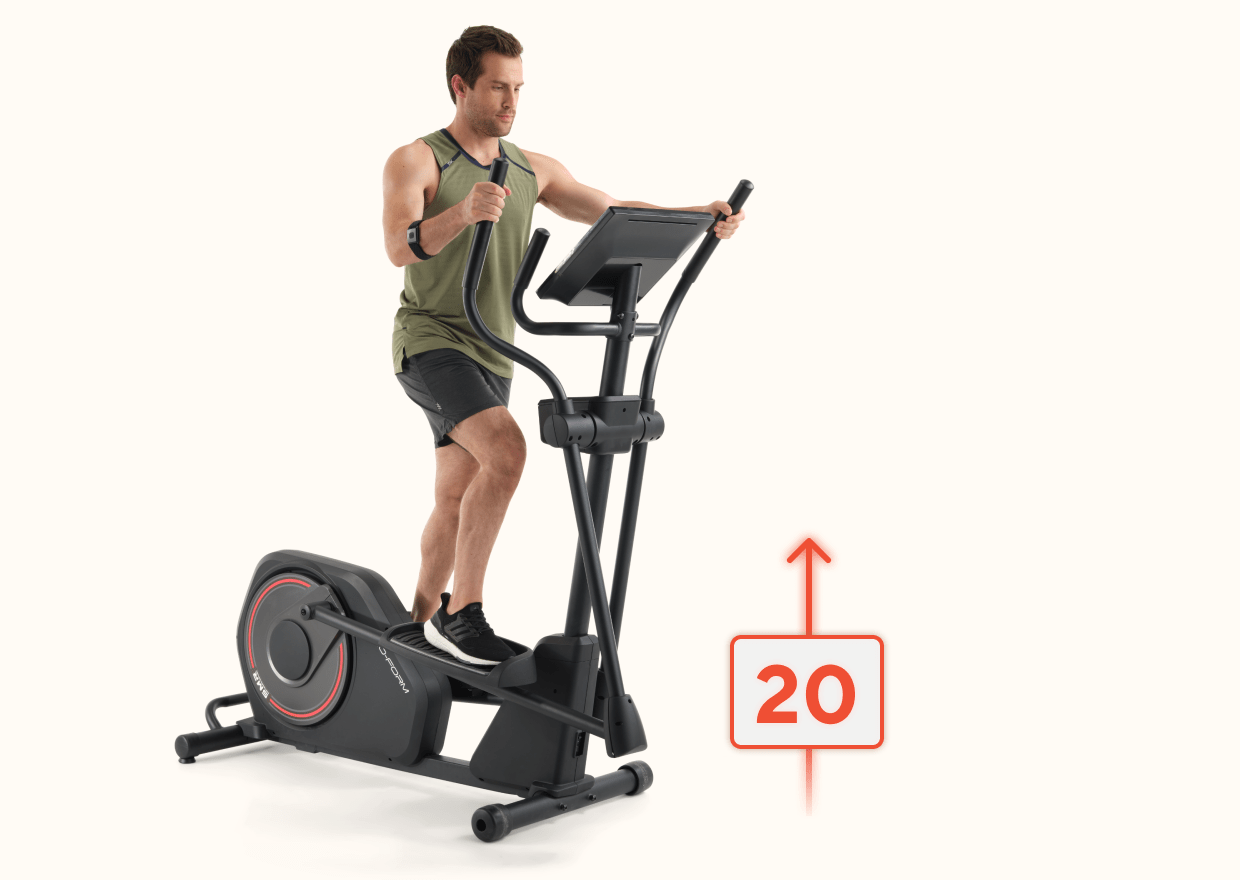 Elevated Training