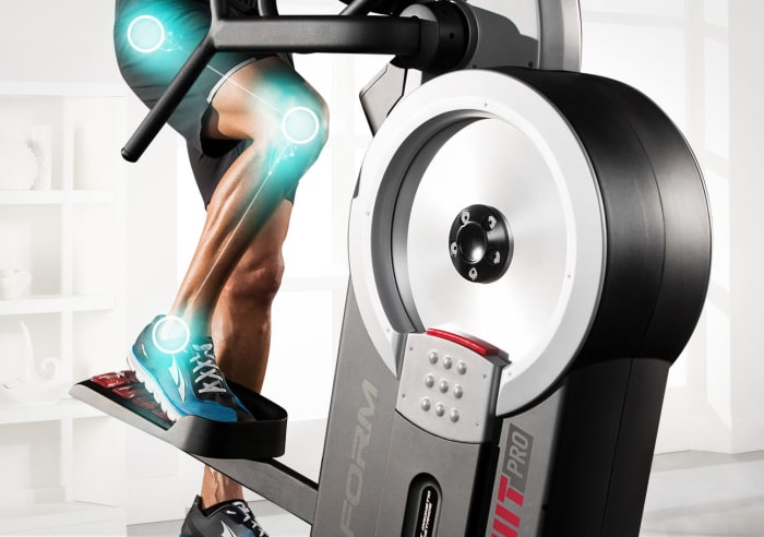 proform hiit trainer sears