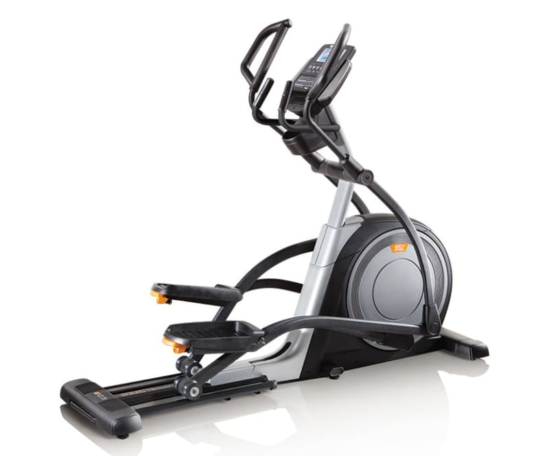 Nordictrack Elite 10.7 Elliptical Review Here