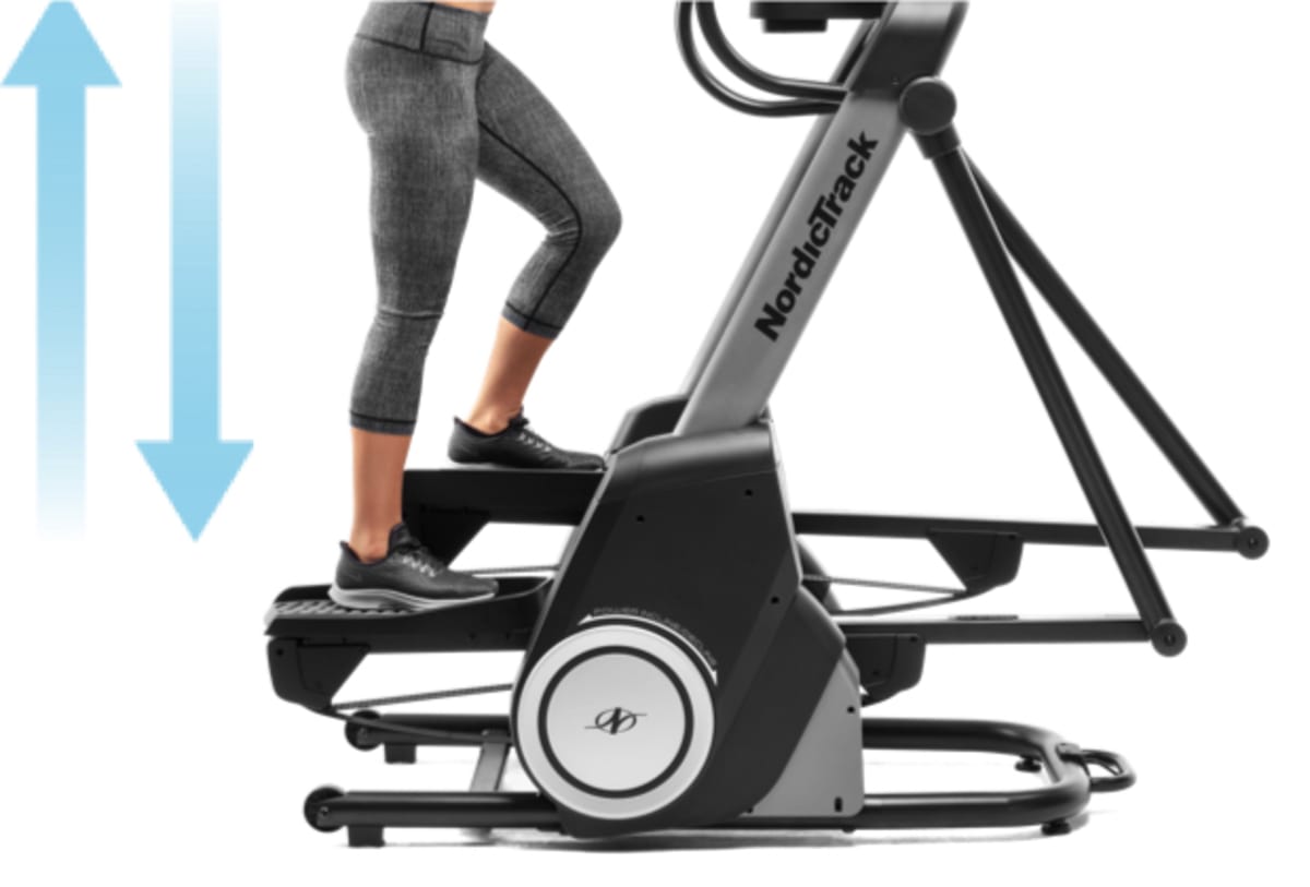 Nordictrack Freestrider Trainers Nordictrack Com