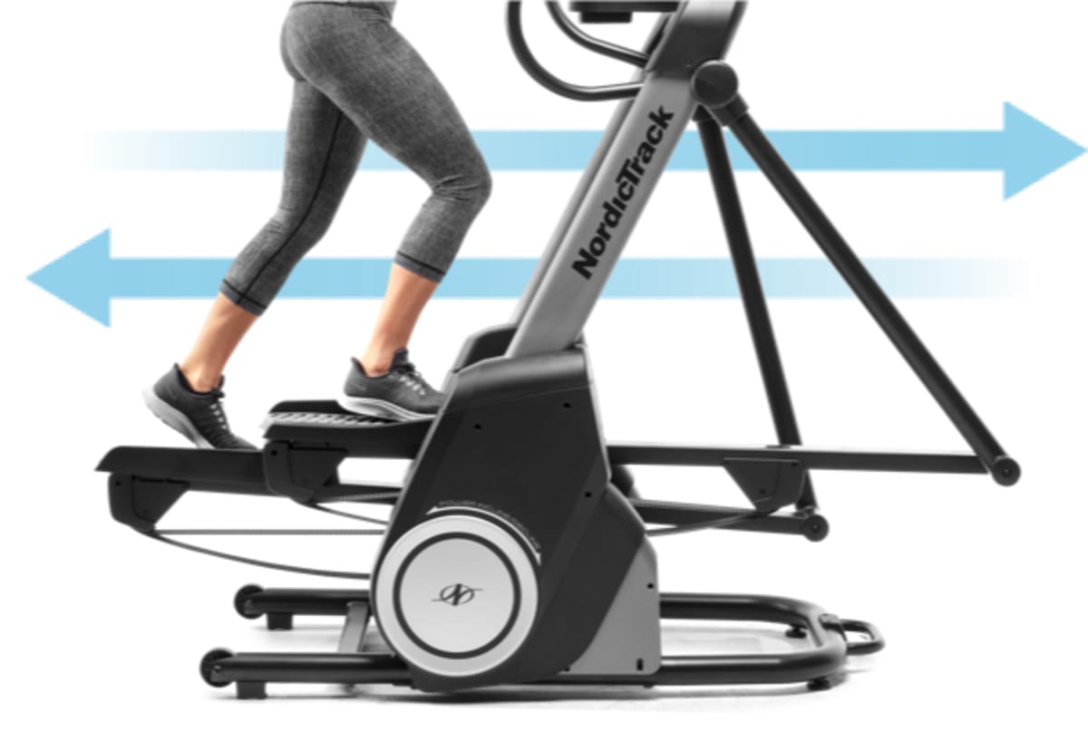 Nordictrack Freestrider Trainers Nordictrack Com
