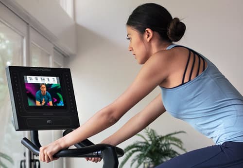 fitdesk cycle