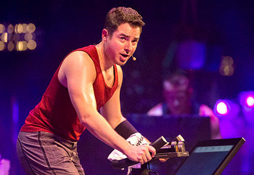 ifit bike classes