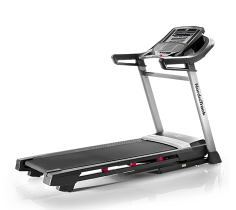 NordicTrack T 9.5 S Treadmill Specials null