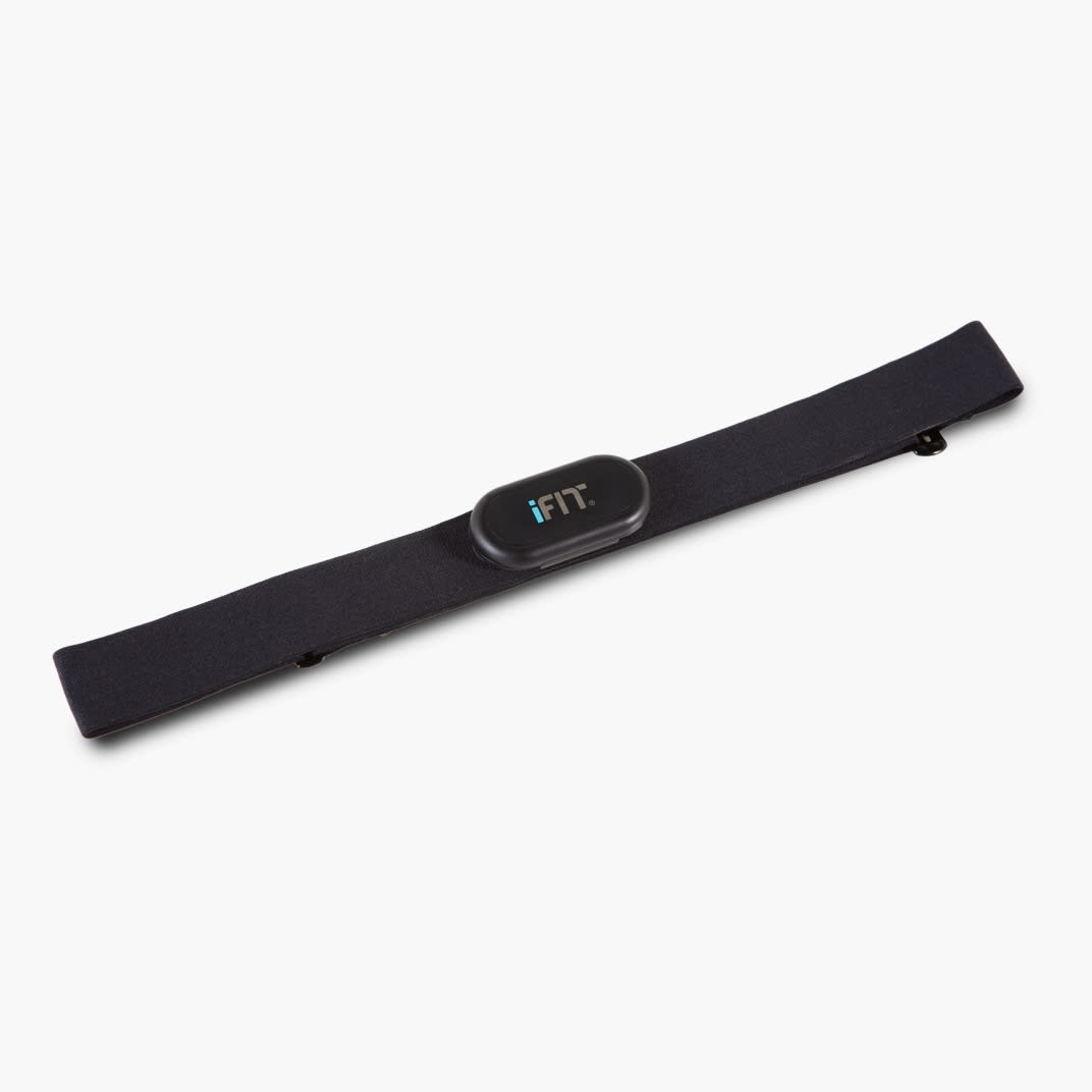 NordicTrack iFit Wireless Heart Rate Monitor Accessories null