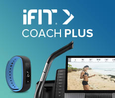 NordicTrack 2-Year iFit Coach Plus iFit subscriptions null