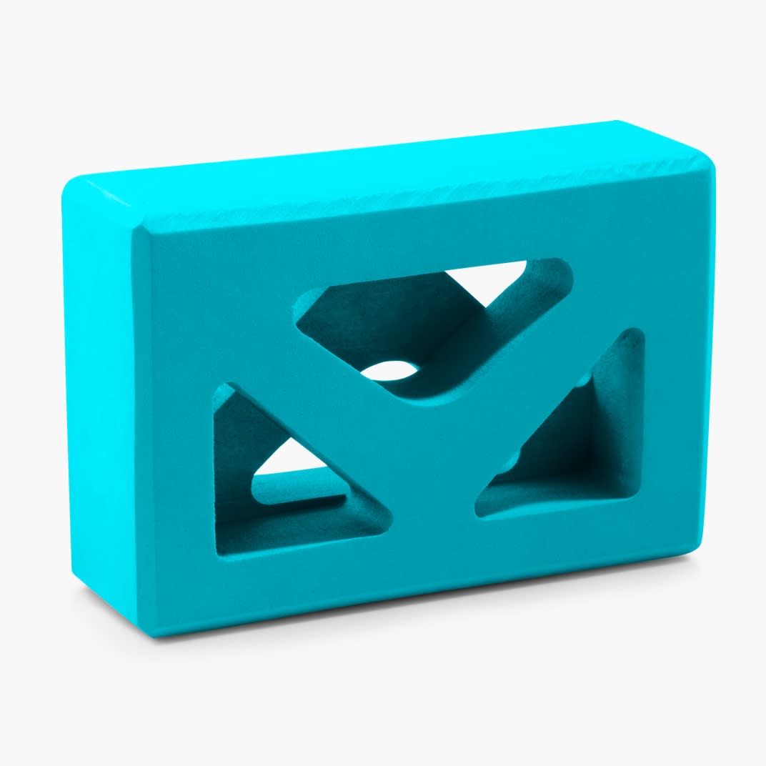 NordicTrack Yoga Grip Block Accessories null