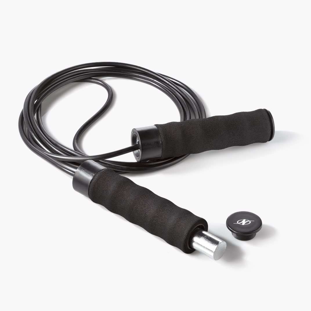 NordicTrack Adjustable Weight Jump Rope Accessories null
