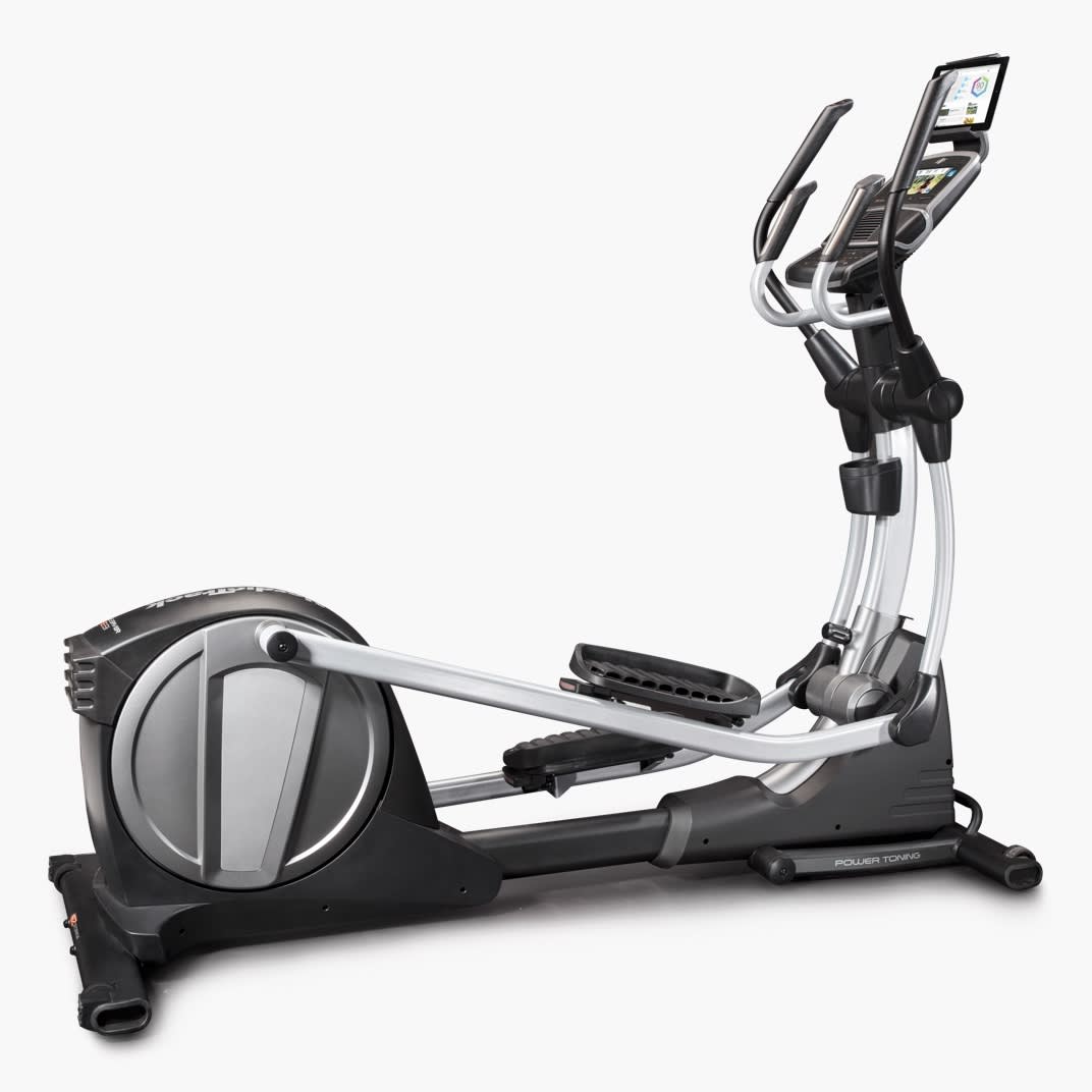 NordicTrack SpaceSaver SE9i Rear Drive Series null