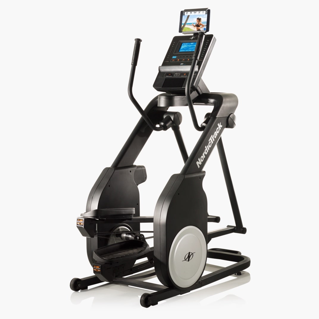 NordicTrack FS5i FreeStride Trainer Series null