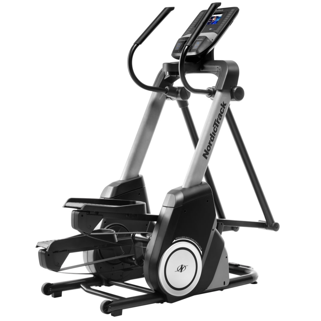 NordicTrack FS7i FreeStride Trainer Series null