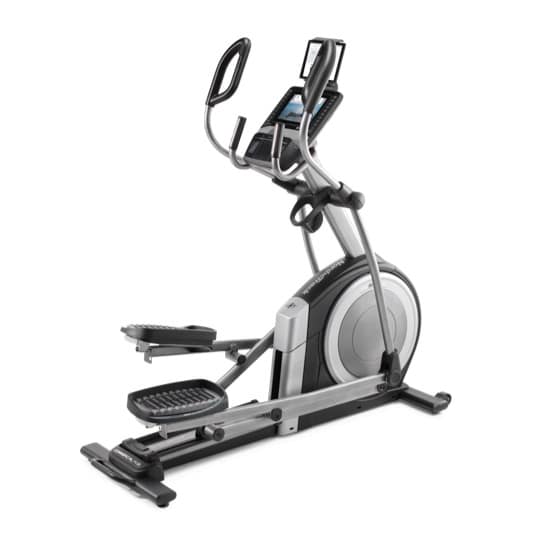 NordicTrack Commercial 14.9 Front Drive Series null